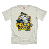 "The Mizard of Oz"  Jacob Misiorowski MLBPA Tee